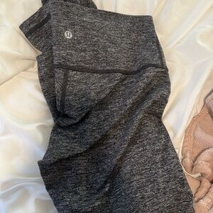 NWOT lululemon align leggings